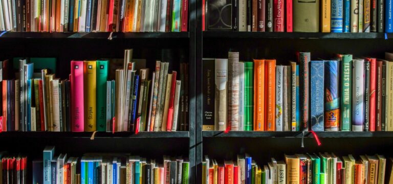 Finance Books To Read In Your 20s