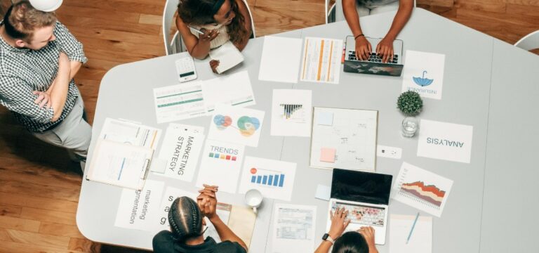 Top Fintech to Invest in 2023