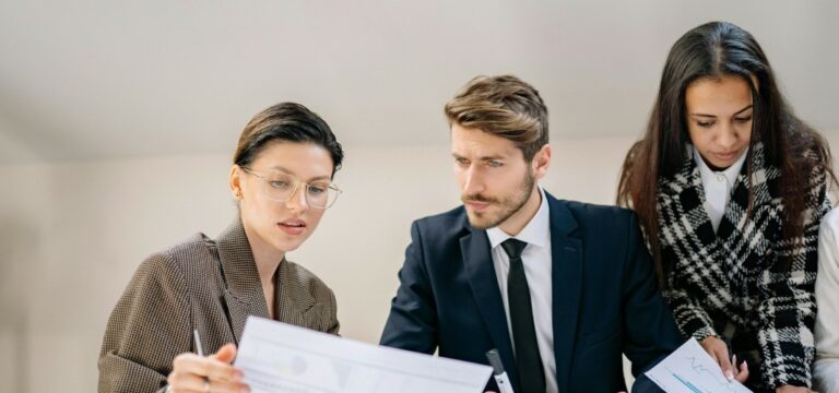 How to Get an Appraisal at Your Job in This Economy 
