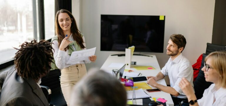 Top 10 Financial Strategies to Boost Your Small Business in 2024