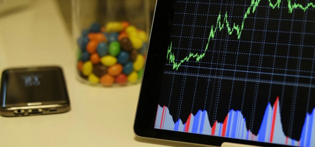 Fintech Innovations for Niche Markets A Modern Revolution