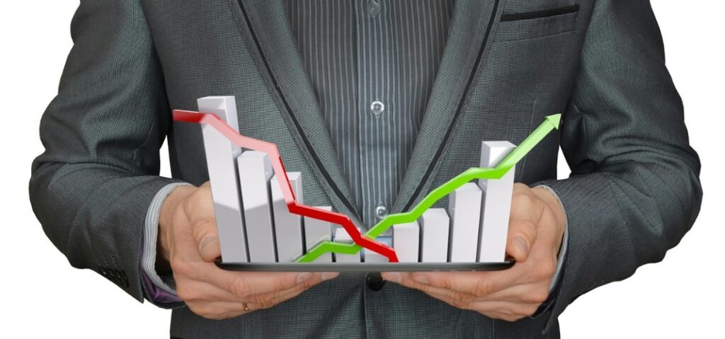 Navigating Economic Waters What the Latest Data Tells Us