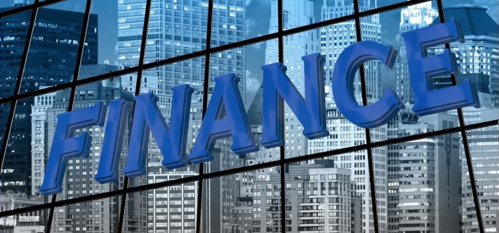 The Benefits Of Transformation For Finance