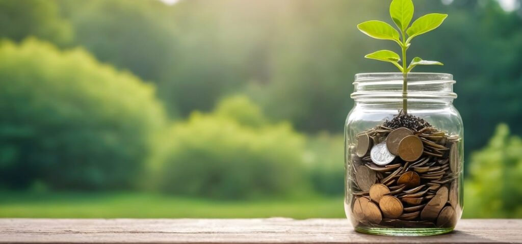 The Rise of Climate Finance A Transformative Force for Global Sustainability