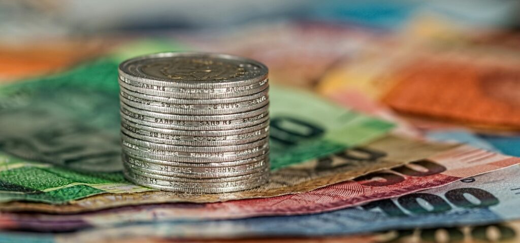 Global Growth Outlook A Mixed Bag for 2025 and Beyond