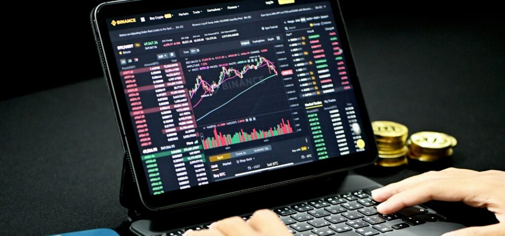 Capital Markets in 2025 Key Trends Shaping the Future