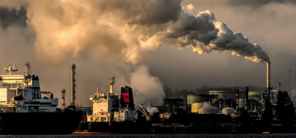 How Climate Change Is Reshaping Risk Management in Insurance
