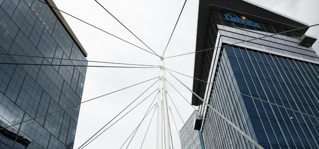 M&A in 2025 Key Trends Reshaping Business & Financial Services