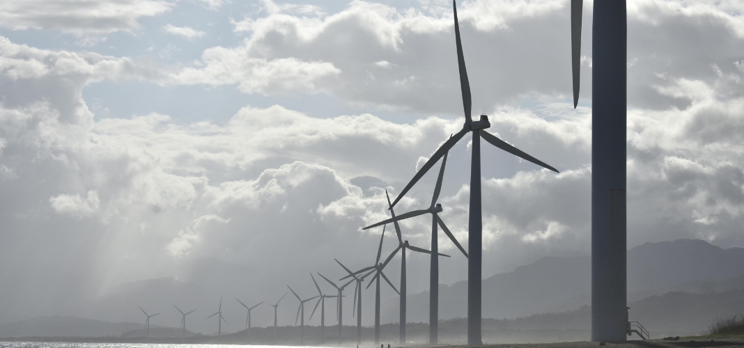 Fintech for a Greener Future How Technology is Driving Climate Action