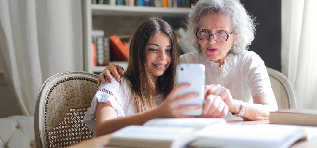 The Longevity Economy Why Aging Consumers Are the Next Big Growth Market
