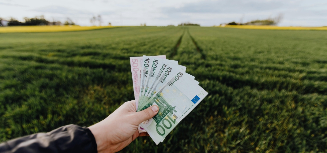 Why Betting on Megatrends Beats Political Investing Every Time