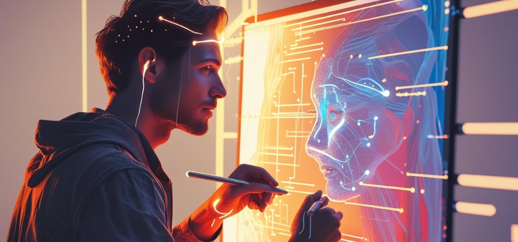 Why Human-Centered AI Is the Future of Fintech UX Design