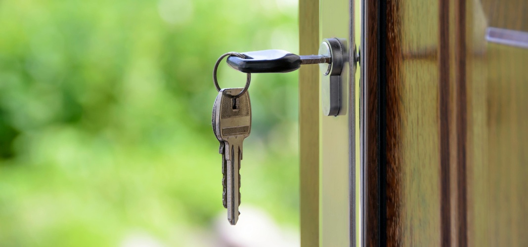 Business Property Protection How Small Companies Stop a Single Loss from Becoming an Existential Crisis