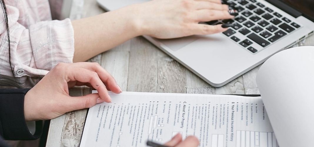 Digital Transformation in Insurance Modernizing the Customer Onboarding Experience