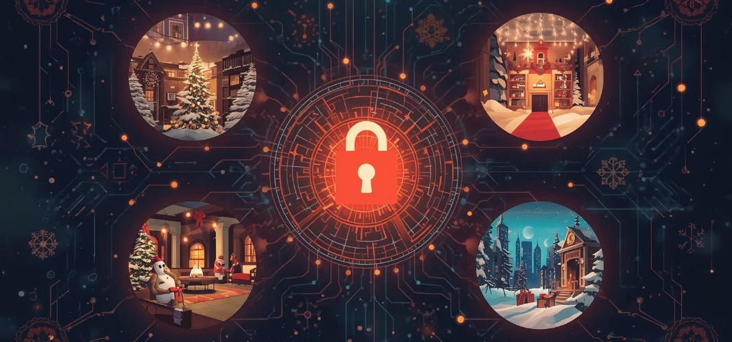 How AI-Driven Insurance Saves Your Christmas Smart Protection for 2025