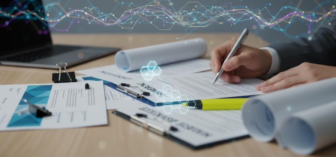 AI Insurance Solutions Harnessing GenAI for Insurance Underwriting